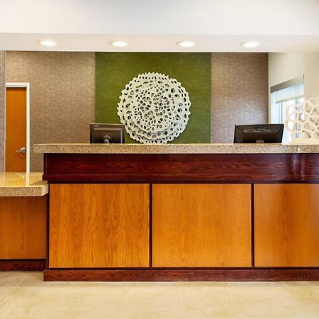Fairfield Inn&Suites Minneapolis Eden Prairie Exterior foto