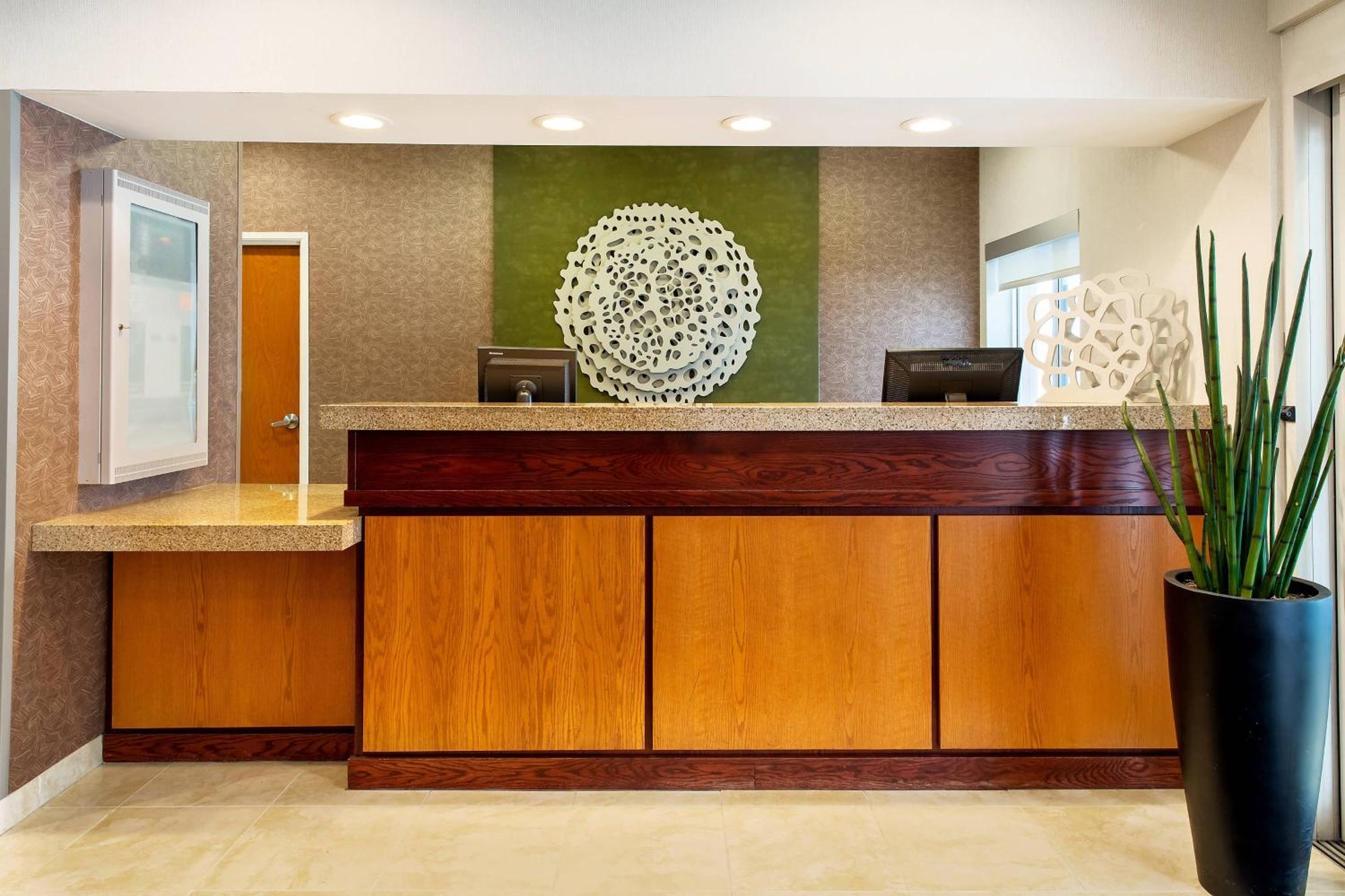 Fairfield Inn&Suites Minneapolis Eden Prairie Exterior foto