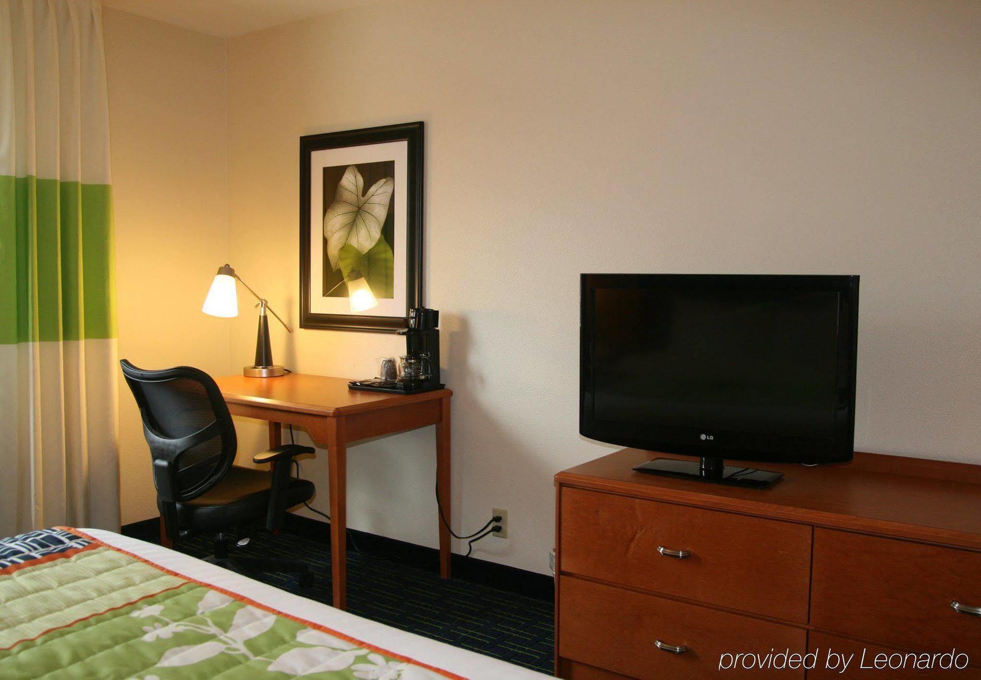 Fairfield Inn&Suites Minneapolis Eden Prairie Zimmer foto