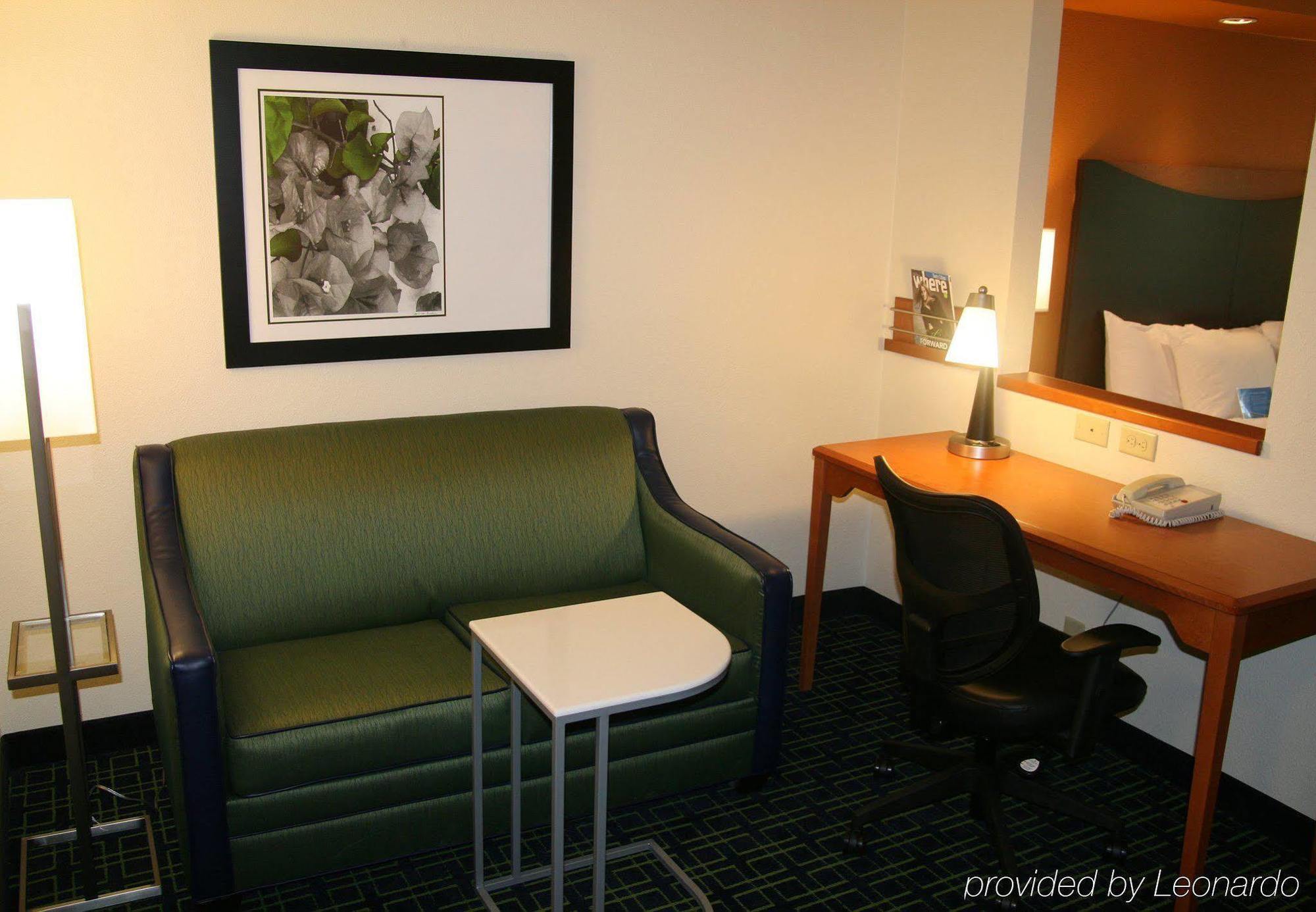 Fairfield Inn&Suites Minneapolis Eden Prairie Exterior foto