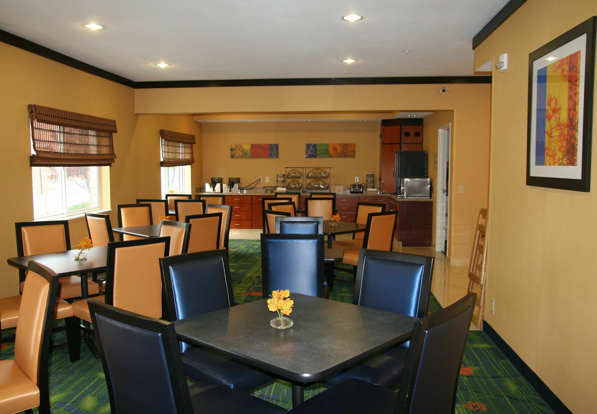 Fairfield Inn&Suites Minneapolis Eden Prairie Exterior foto